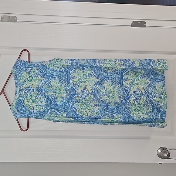 Lily Pulitzer Sleeveless Dress - Picture 6 of 9